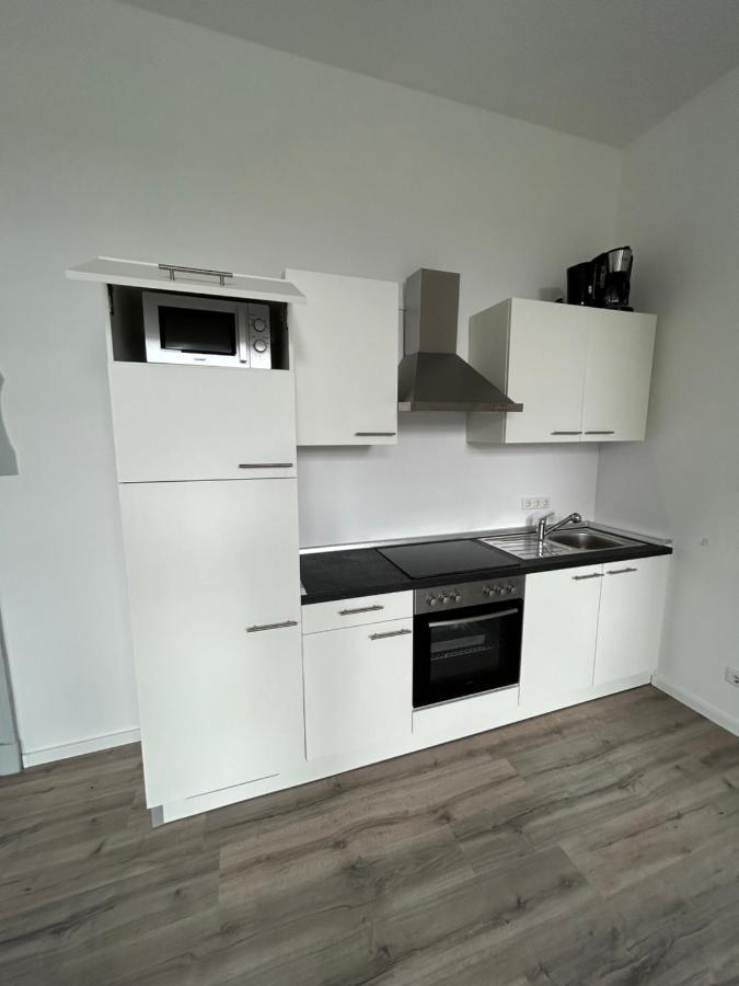 Alte Schule 1 Appartement Schauenburg Buitenkant foto
