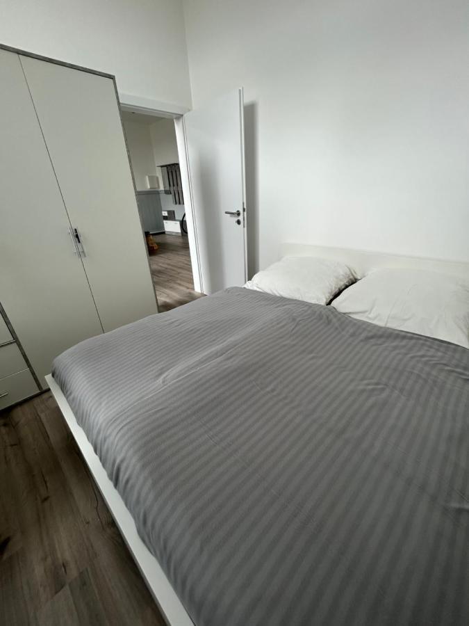 Alte Schule 1 Appartement Schauenburg Buitenkant foto